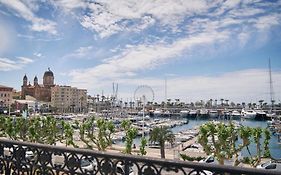Hotel Du Vieux Port